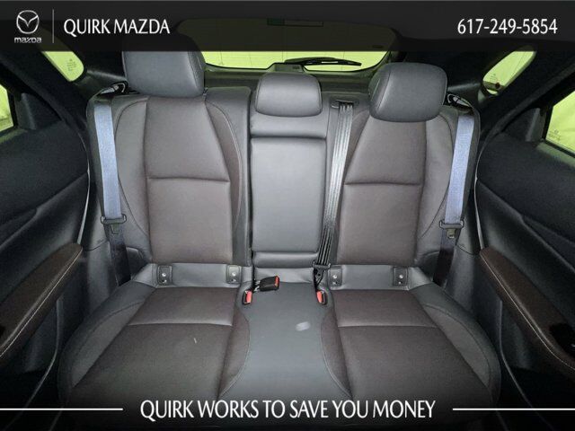 2025 Mazda CX-30 2.5 S Premium Package Quincy MA