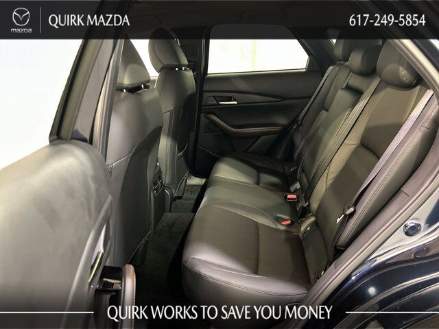 2025 Mazda CX-30 2.5 S Premium Package Quincy MA