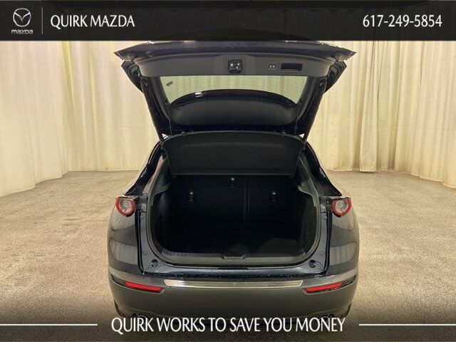 2025 Mazda CX-30 2.5 S Premium Package Quincy MA