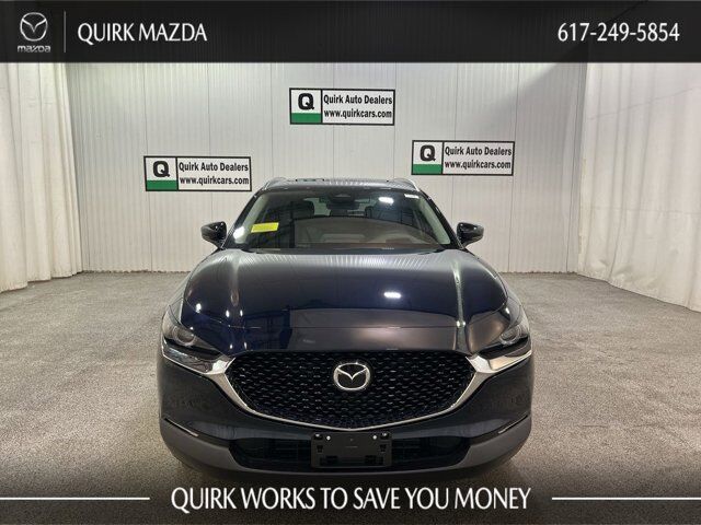 2025 Mazda CX-30 2.5 S Premium Package Quincy MA