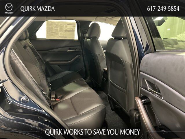 2025 Mazda CX-30 2.5 S Premium Package Quincy MA