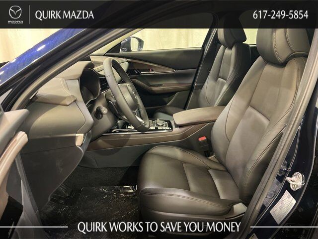 2025 Mazda CX-30 2.5 S Premium Package Quincy MA