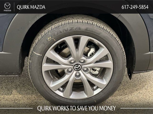 2025 Mazda CX-30 2.5 S Premium Package Quincy MA