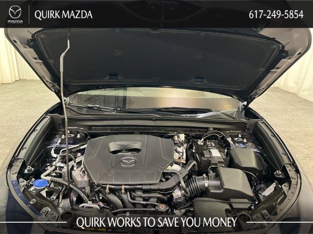2025 Mazda CX-30 2.5 S Premium Package Quincy MA