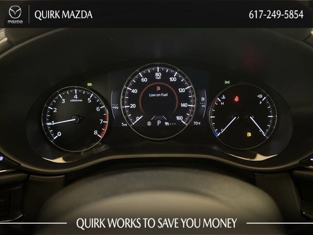 2025 Mazda CX-30 2.5 S Premium Package Quincy MA