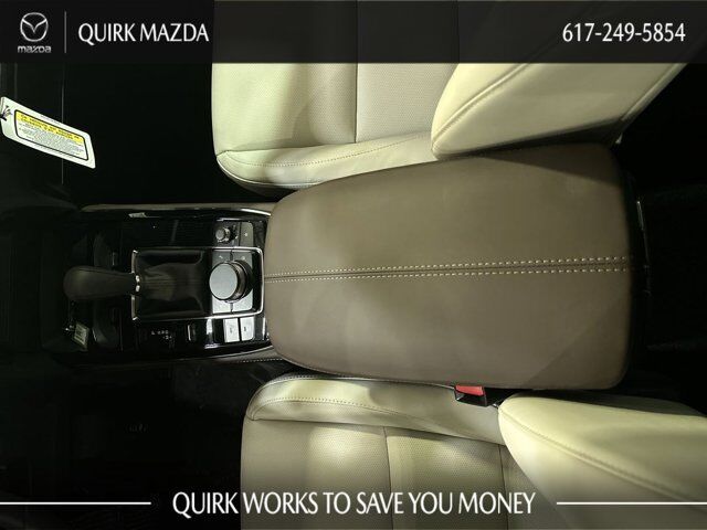 2025 Mazda CX-30 2.5 S Premium Package Quincy MA