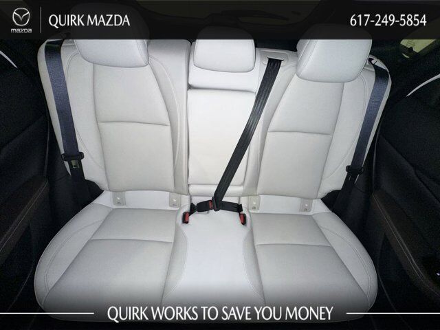 2025 Mazda CX-30 2.5 S Premium Package Quincy MA