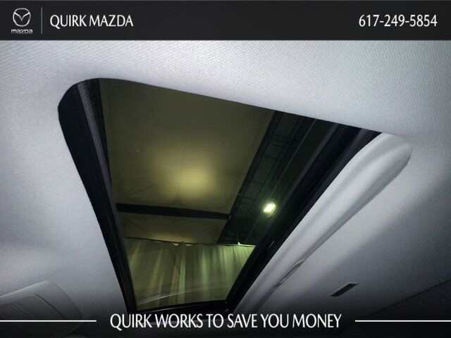 2025 Mazda CX-30 2.5 S Premium Package Quincy MA