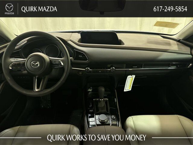 2025 Mazda CX-30 2.5 S Premium Package Quincy MA