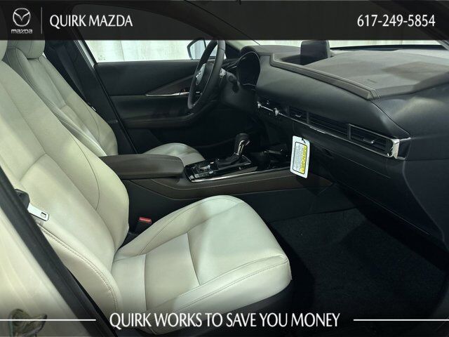 2025 Mazda CX-30 2.5 S Premium Package Quincy MA