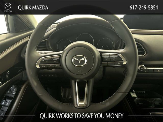 2025 Mazda CX-30 2.5 S Premium Package Quincy MA