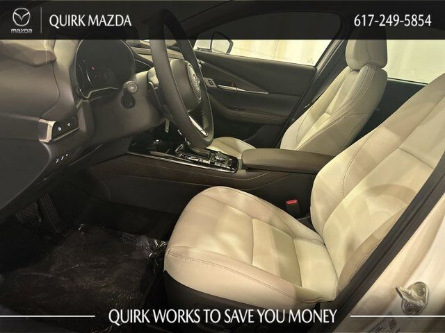 2025 Mazda CX-30 2.5 S Premium Package Quincy MA