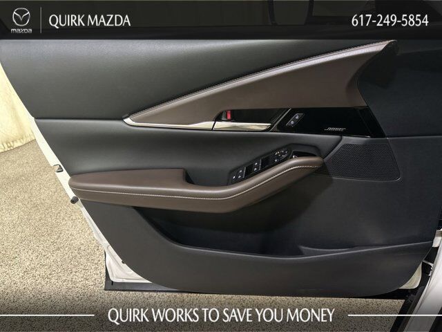 2025 Mazda CX-30 2.5 S Premium Package Quincy MA