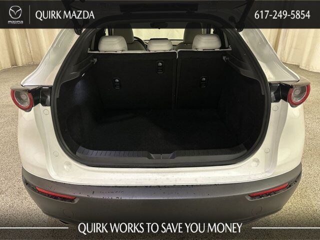 2025 Mazda CX-30 2.5 S Premium Package Quincy MA