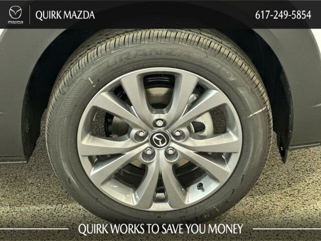 2025 Mazda CX-30 2.5 S Premium Package Quincy MA