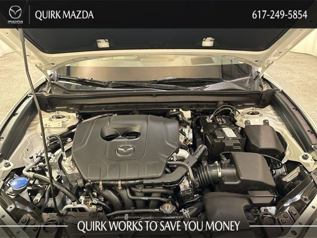 2025 Mazda CX-30 2.5 S Premium Package Quincy MA