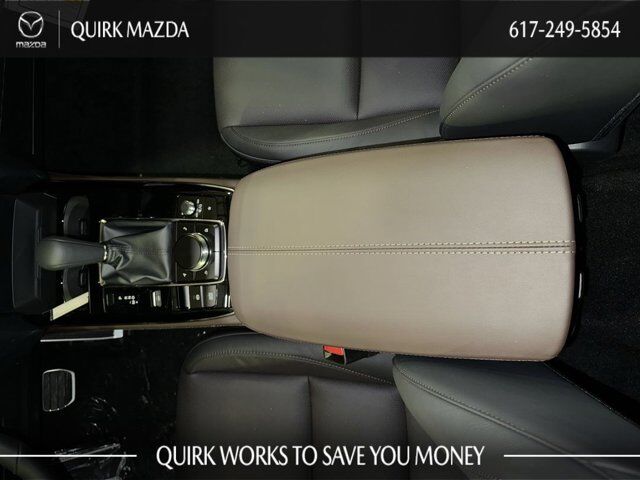 2025 Mazda CX-30 2.5 S Premium Package Quincy MA