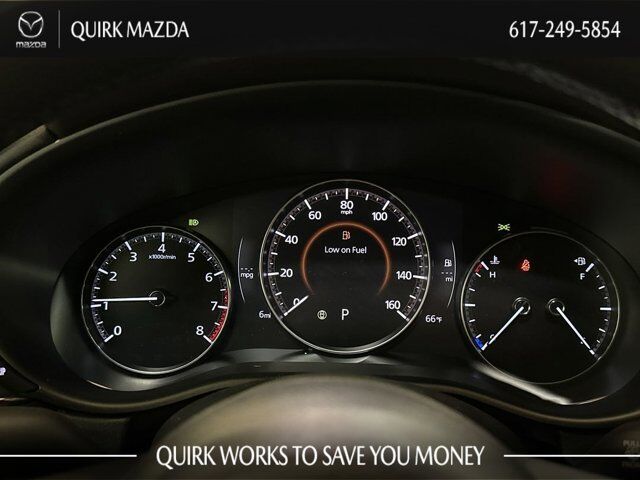 2025 Mazda CX-30 2.5 S Premium Package Quincy MA