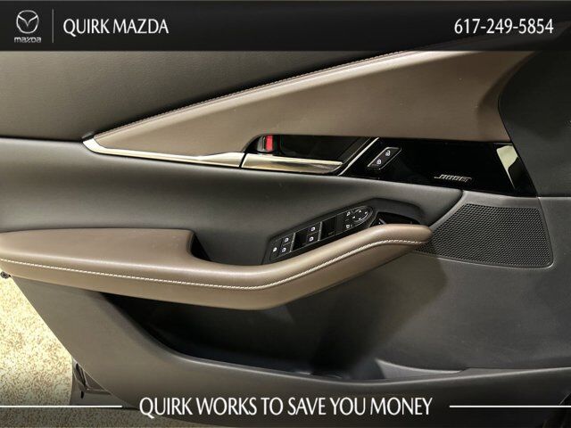 2025 Mazda CX-30 2.5 S Premium Package Quincy MA