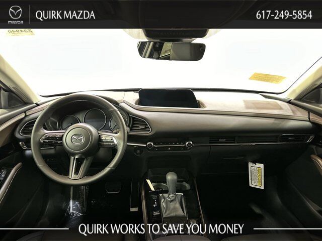 2025 Mazda CX-30 2.5 S Premium Package Quincy MA