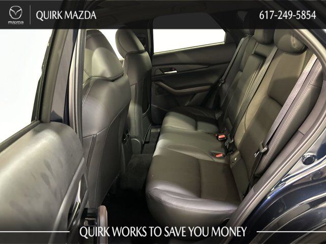 2025 Mazda CX-30 2.5 S Premium Package Quincy MA
