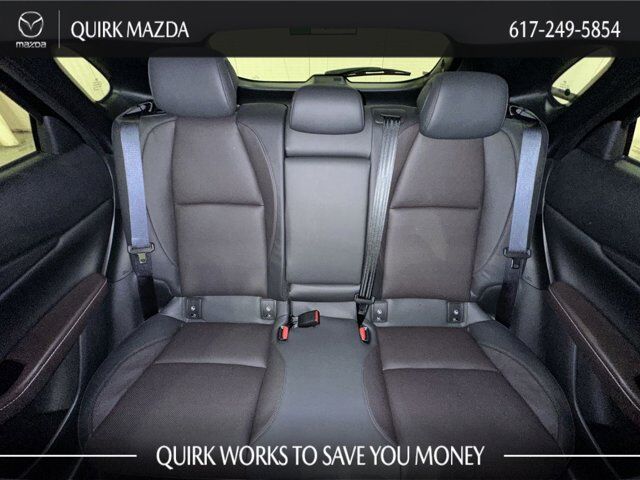 2025 Mazda CX-30 2.5 S Premium Package Quincy MA