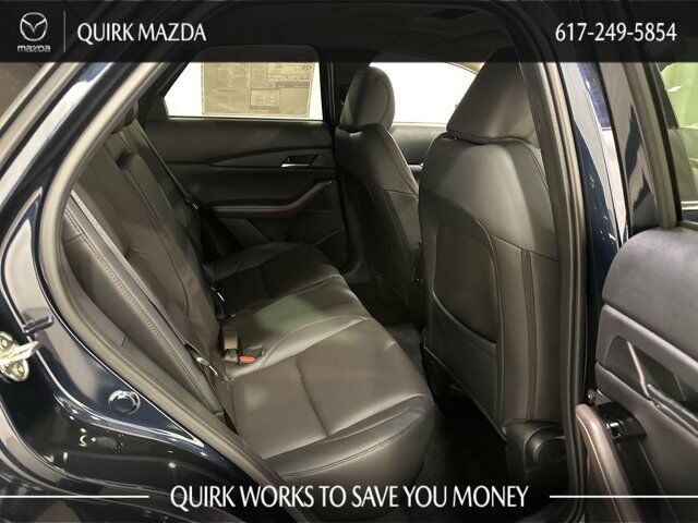 2025 Mazda CX-30 2.5 S Premium Package Quincy MA