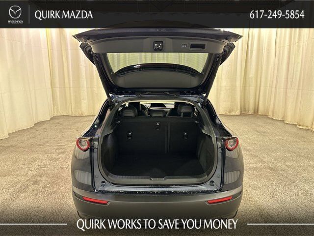 2025 Mazda CX-30 2.5 S Premium Package Quincy MA