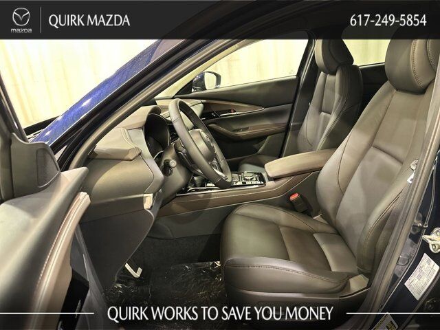 2025 Mazda CX-30 2.5 S Premium Package Quincy MA