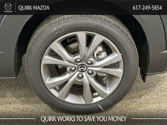 2025 Mazda CX-30 2.5 S Premium Package Quincy MA