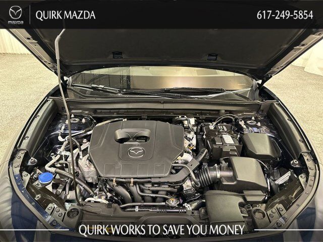 2025 Mazda CX-30 2.5 S Premium Package Quincy MA