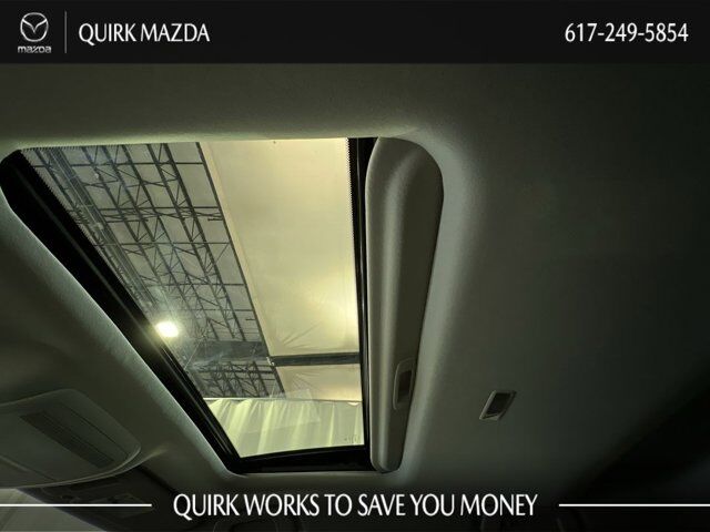 2025 Mazda CX-30 2.5 S Premium Package Quincy MA