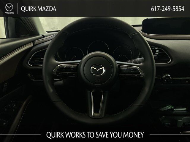 2025 Mazda CX-30 2.5 S Premium Package Quincy MA
