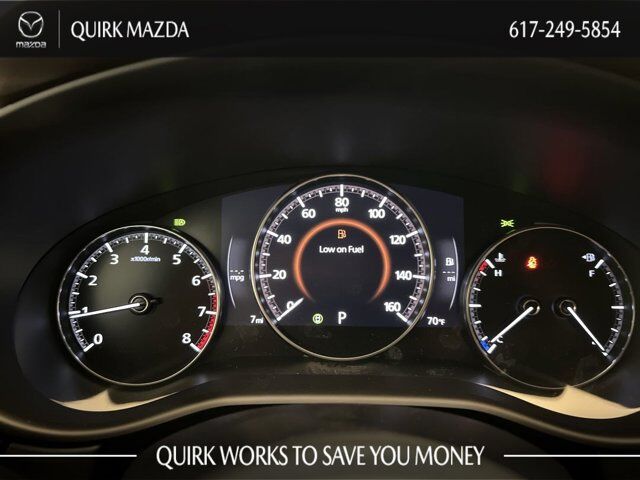 2025 Mazda CX-30 2.5 S Premium Package Quincy MA