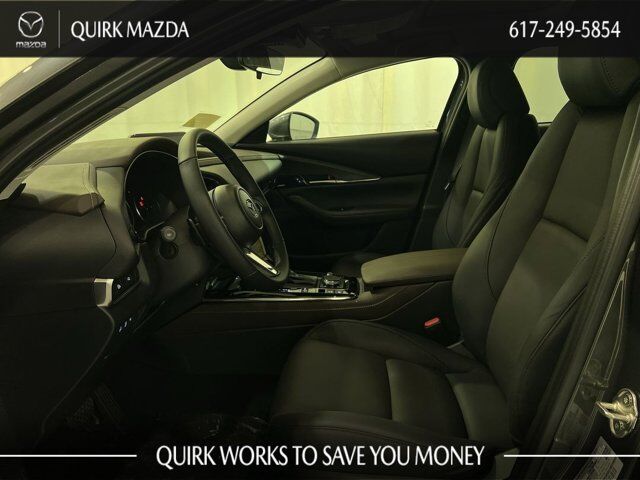 2025 Mazda CX-30 2.5 S Premium Package Quincy MA