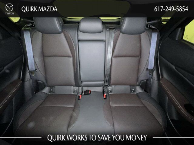 2025 Mazda CX-30 2.5 S Premium Package Quincy MA