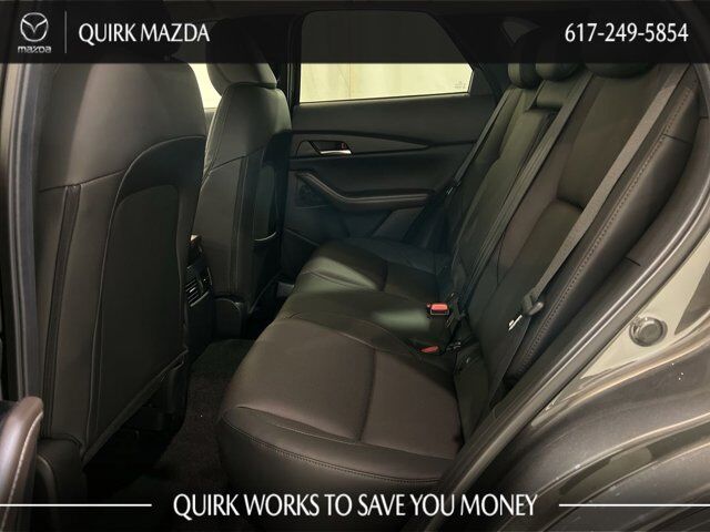 2025 Mazda CX-30 2.5 S Premium Package Quincy MA