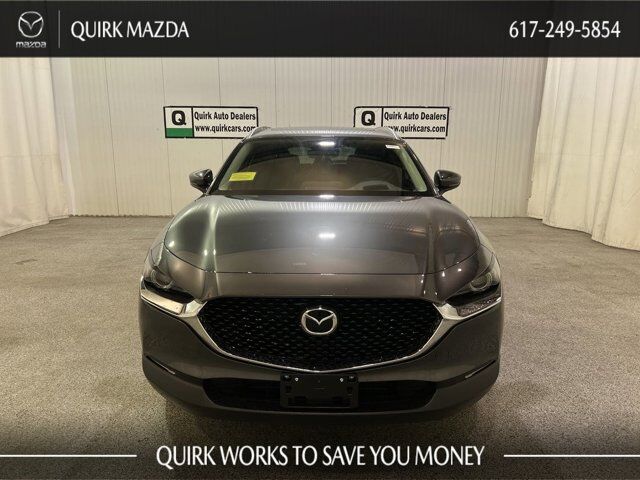 2025 Mazda CX-30 2.5 S Premium Package Quincy MA