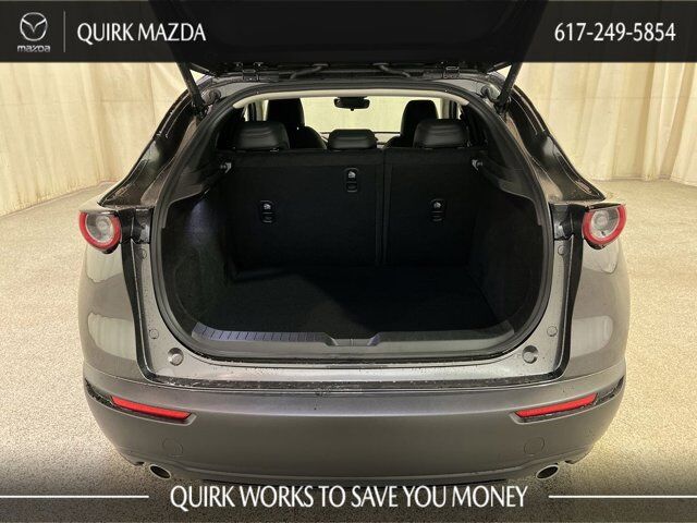 2025 Mazda CX-30 2.5 S Premium Package Quincy MA