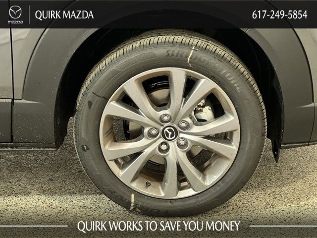 2025 Mazda CX-30 2.5 S Premium Package Quincy MA
