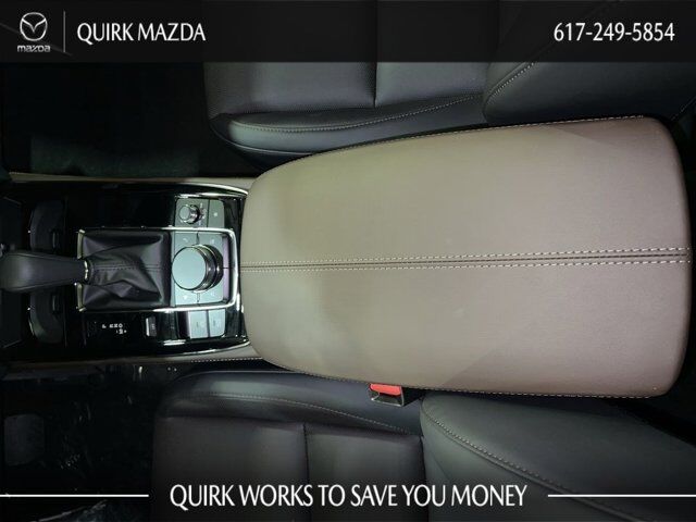 2025 Mazda CX-30 2.5 S Premium Package Quincy MA