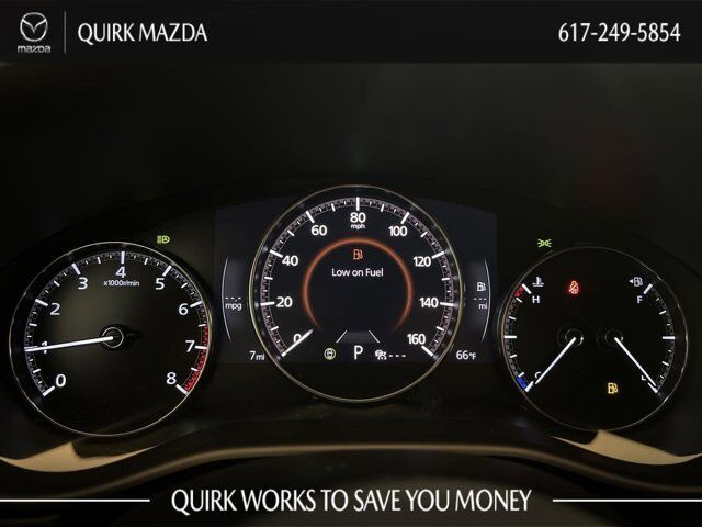 2025 Mazda CX-30 2.5 S Premium Package Quincy MA