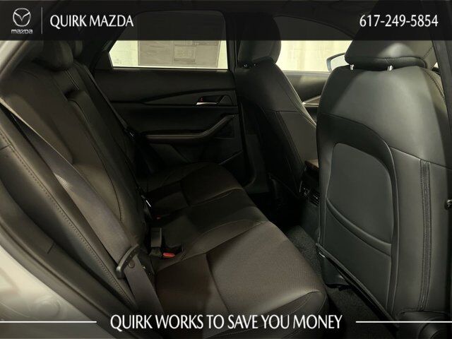 2025 Mazda CX-30 2.5 S Premium Package Quincy MA