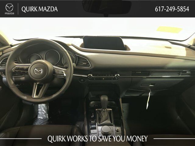 2025 Mazda CX-30 2.5 S Premium Package Quincy MA