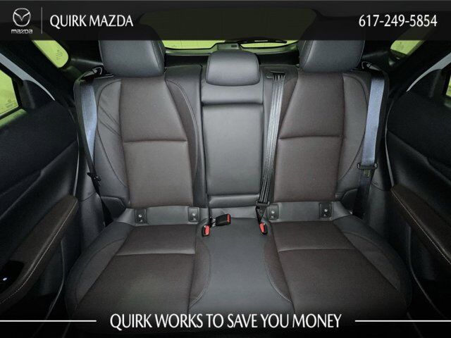 2025 Mazda CX-30 2.5 S Premium Package Quincy MA