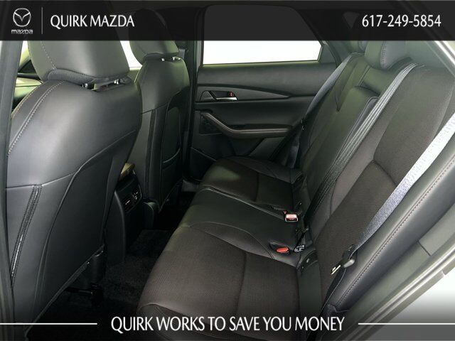 2025 Mazda CX-30 2.5 S Premium Package Quincy MA