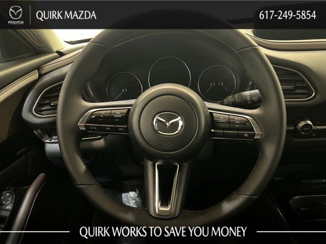 2025 Mazda CX-30 2.5 S Premium Package Quincy MA