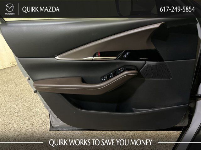 2025 Mazda CX-30 2.5 S Premium Package Quincy MA