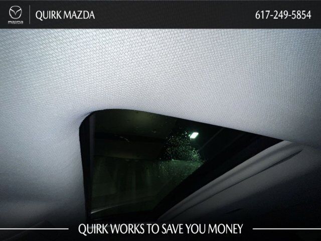 2025 Mazda CX-30 2.5 S Premium Package Quincy MA