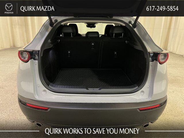 2025 Mazda CX-30 2.5 S Premium Package Quincy MA